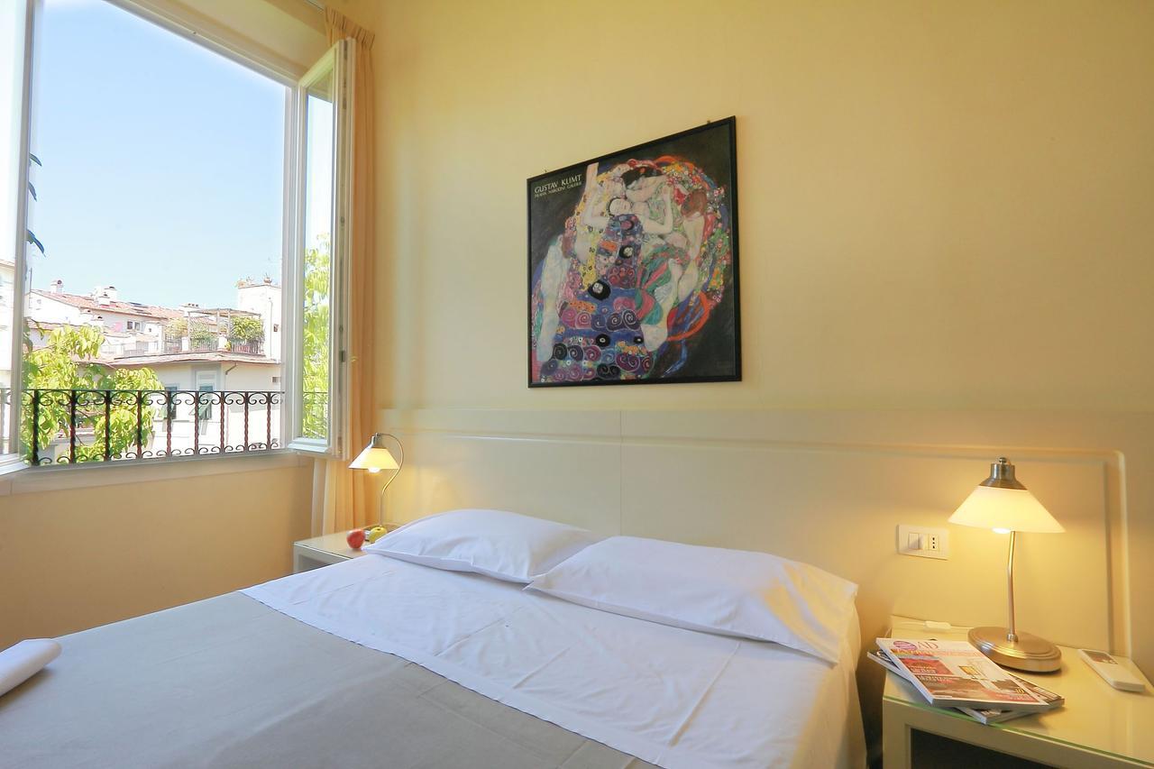 Relais Martinez Florenz Exterior foto