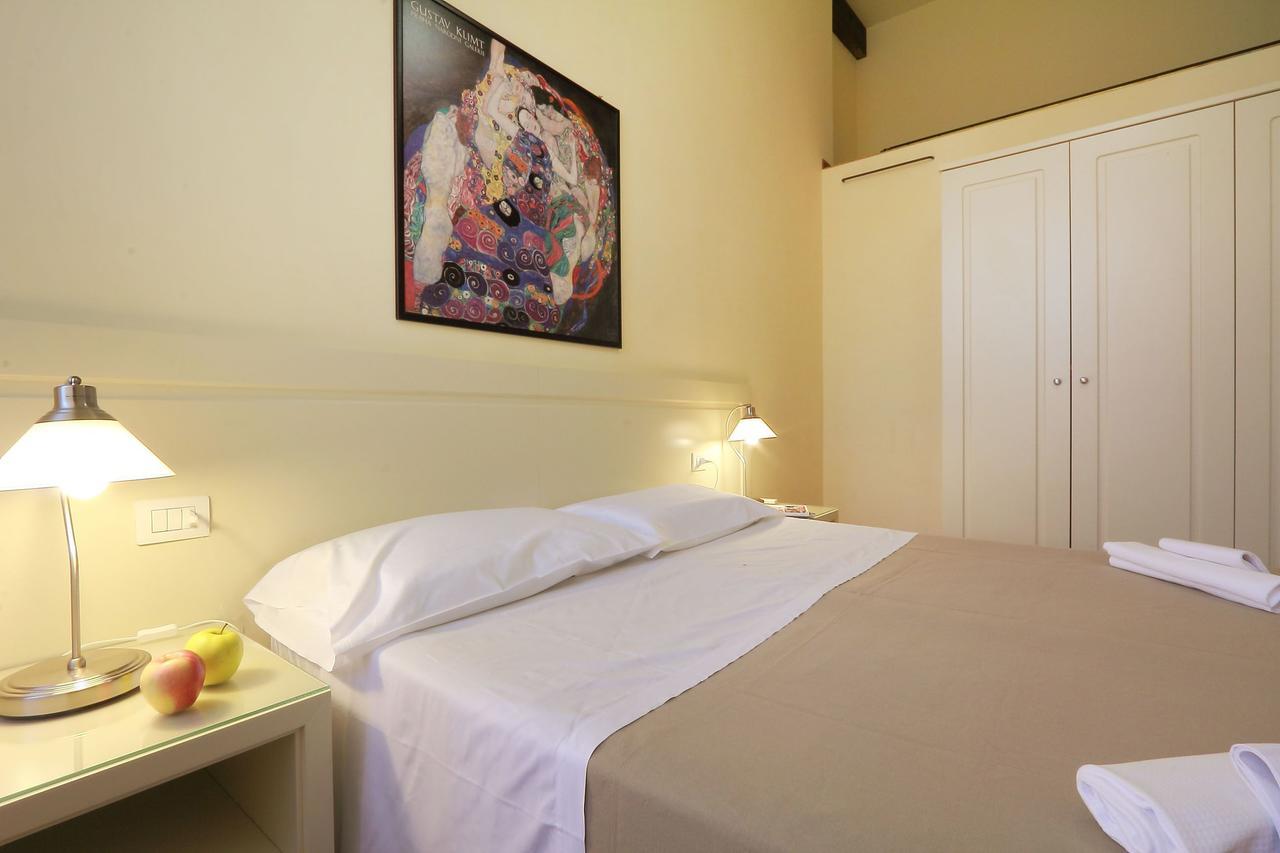 Relais Martinez Florenz Exterior foto