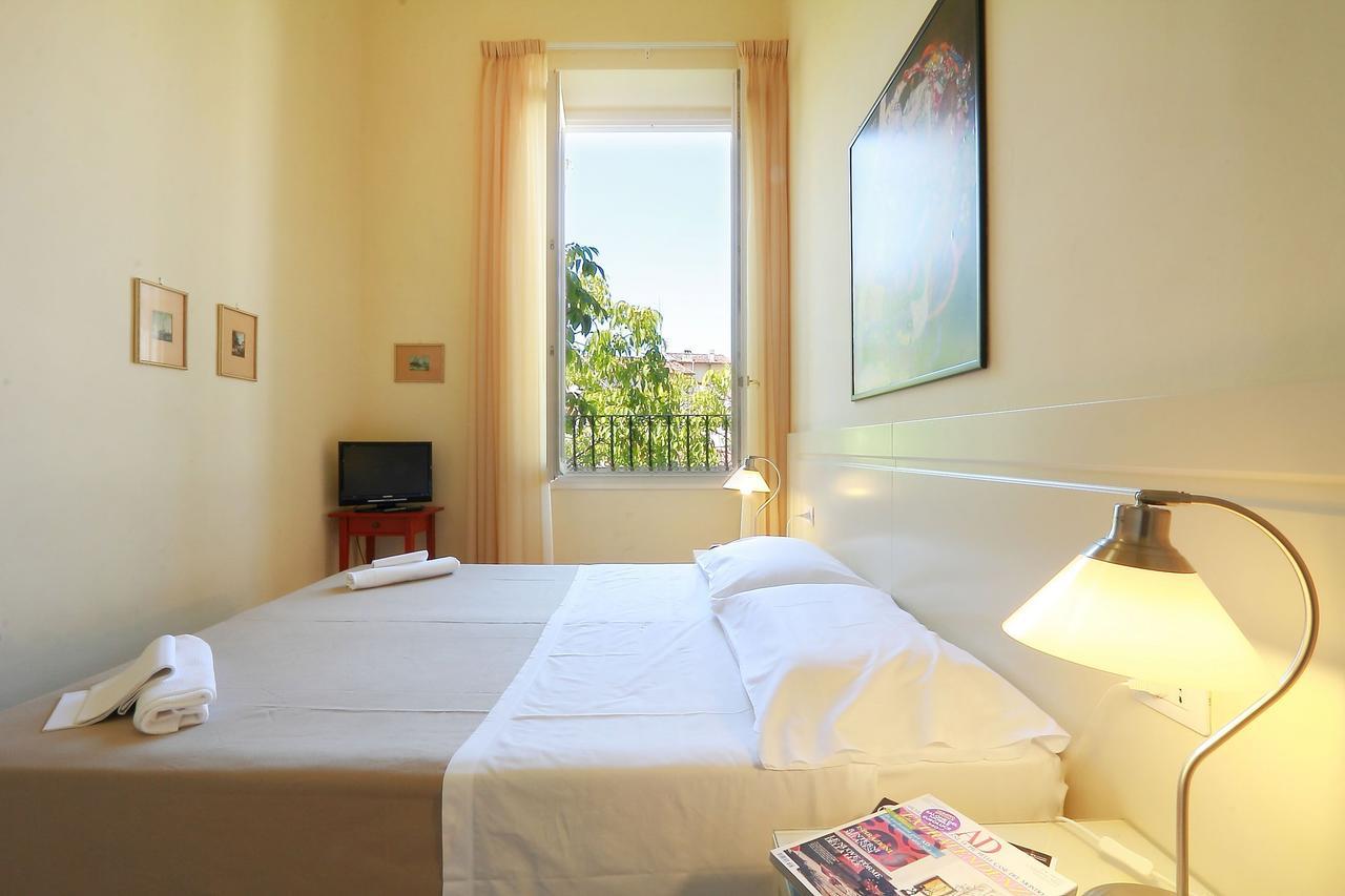 Relais Martinez Florenz Exterior foto