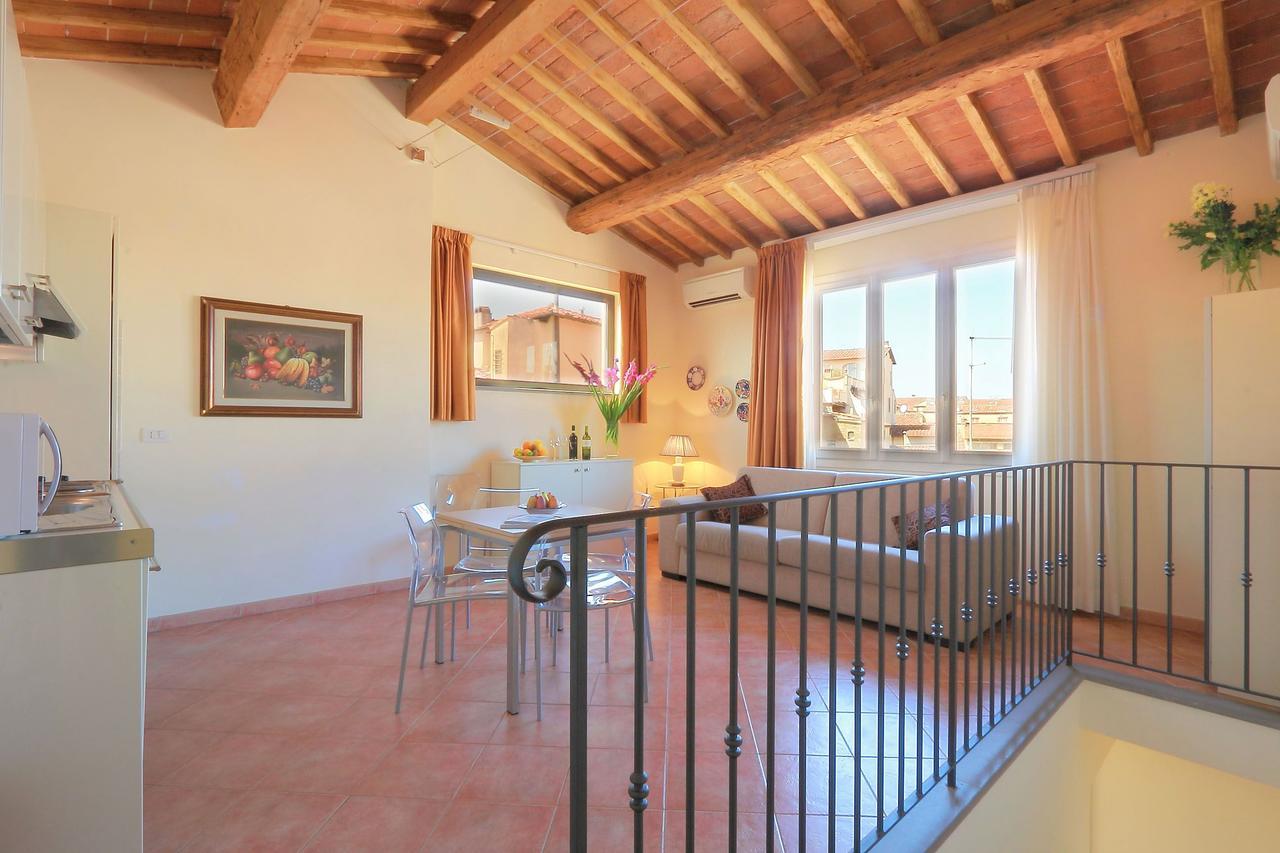 Relais Martinez Florenz Exterior foto
