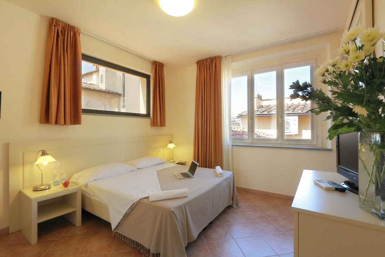 Relais Martinez Florenz Exterior foto