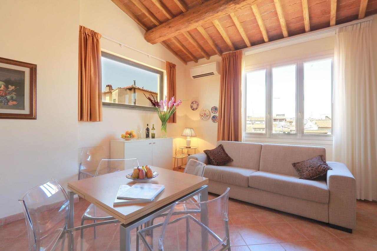 Relais Martinez Florenz Exterior foto