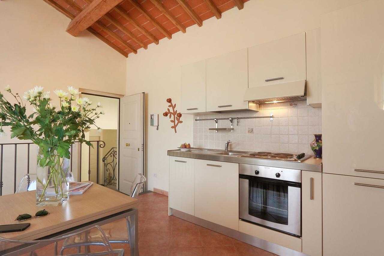 Relais Martinez Florenz Exterior foto