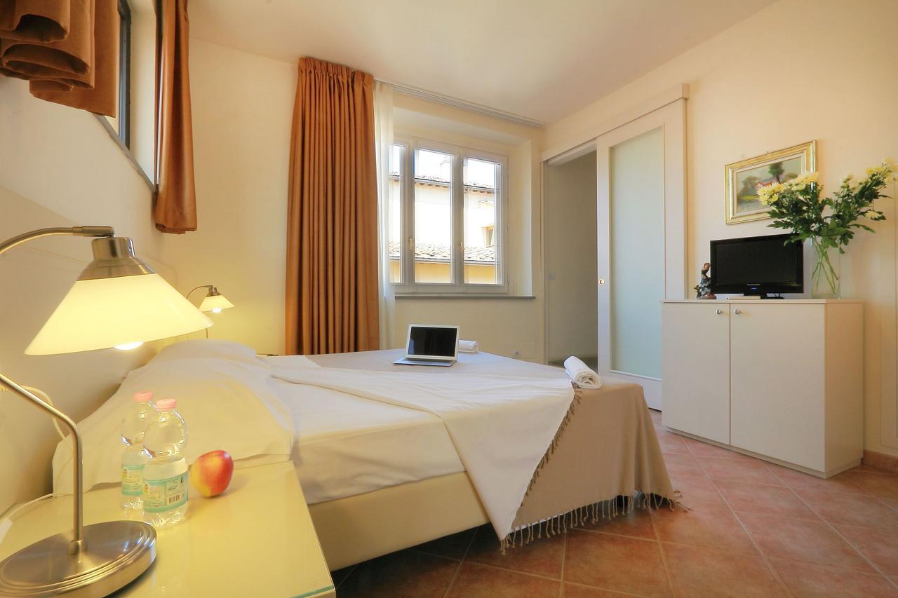 Relais Martinez Florenz Exterior foto