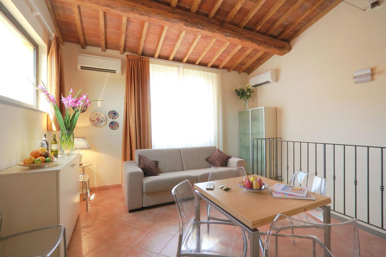 Relais Martinez Florenz Exterior foto