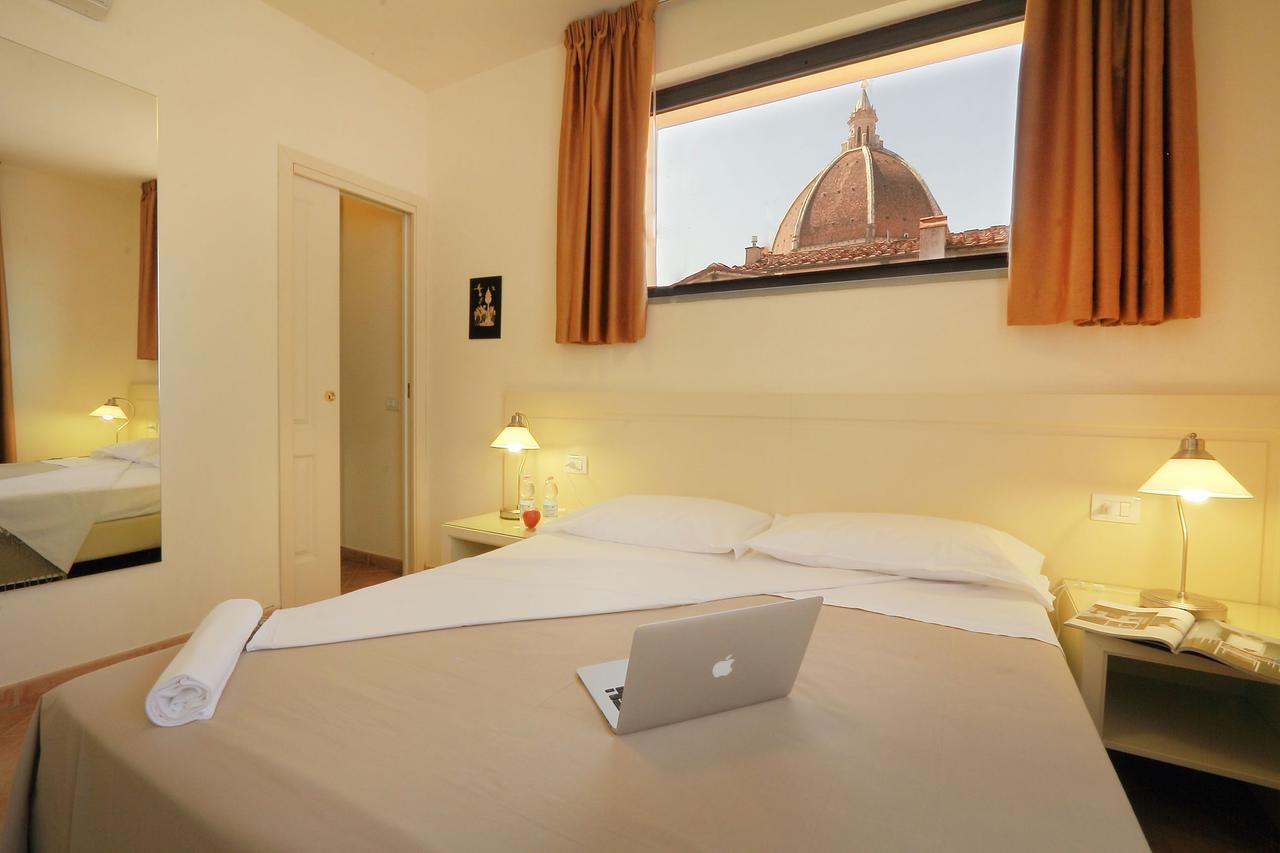 Relais Martinez Florenz Exterior foto