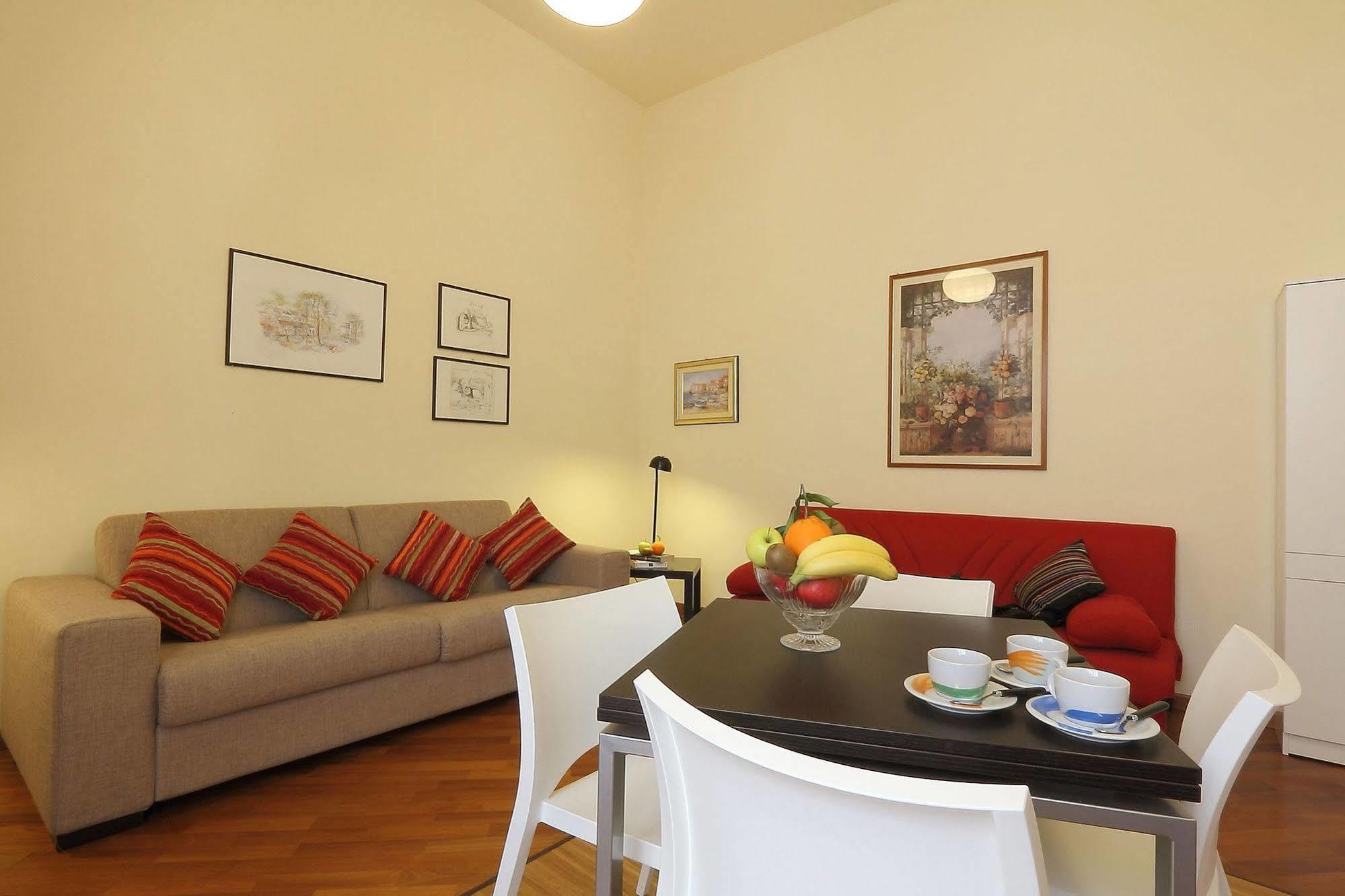 Relais Martinez Florenz Exterior foto
