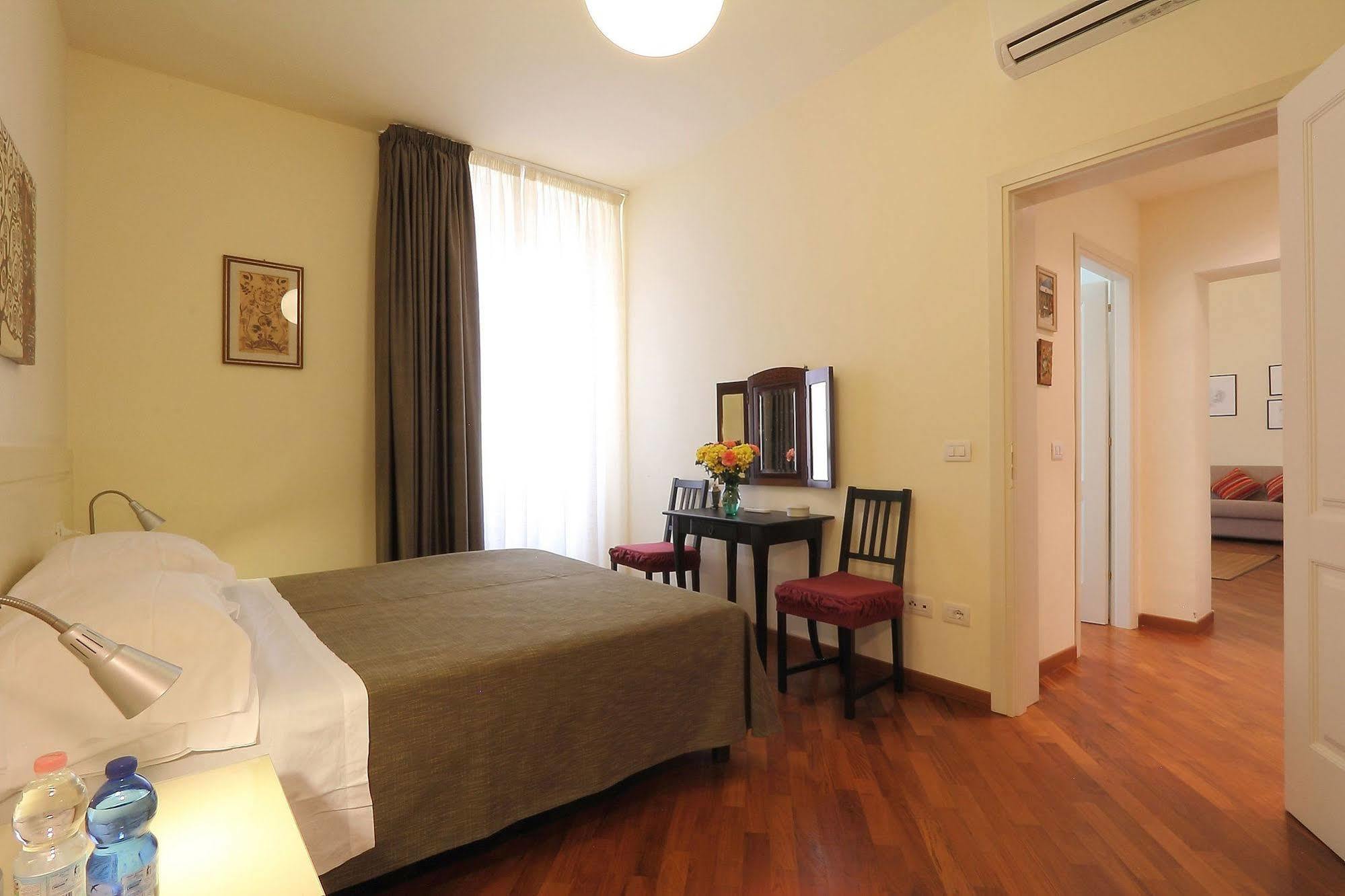 Relais Martinez Florenz Exterior foto