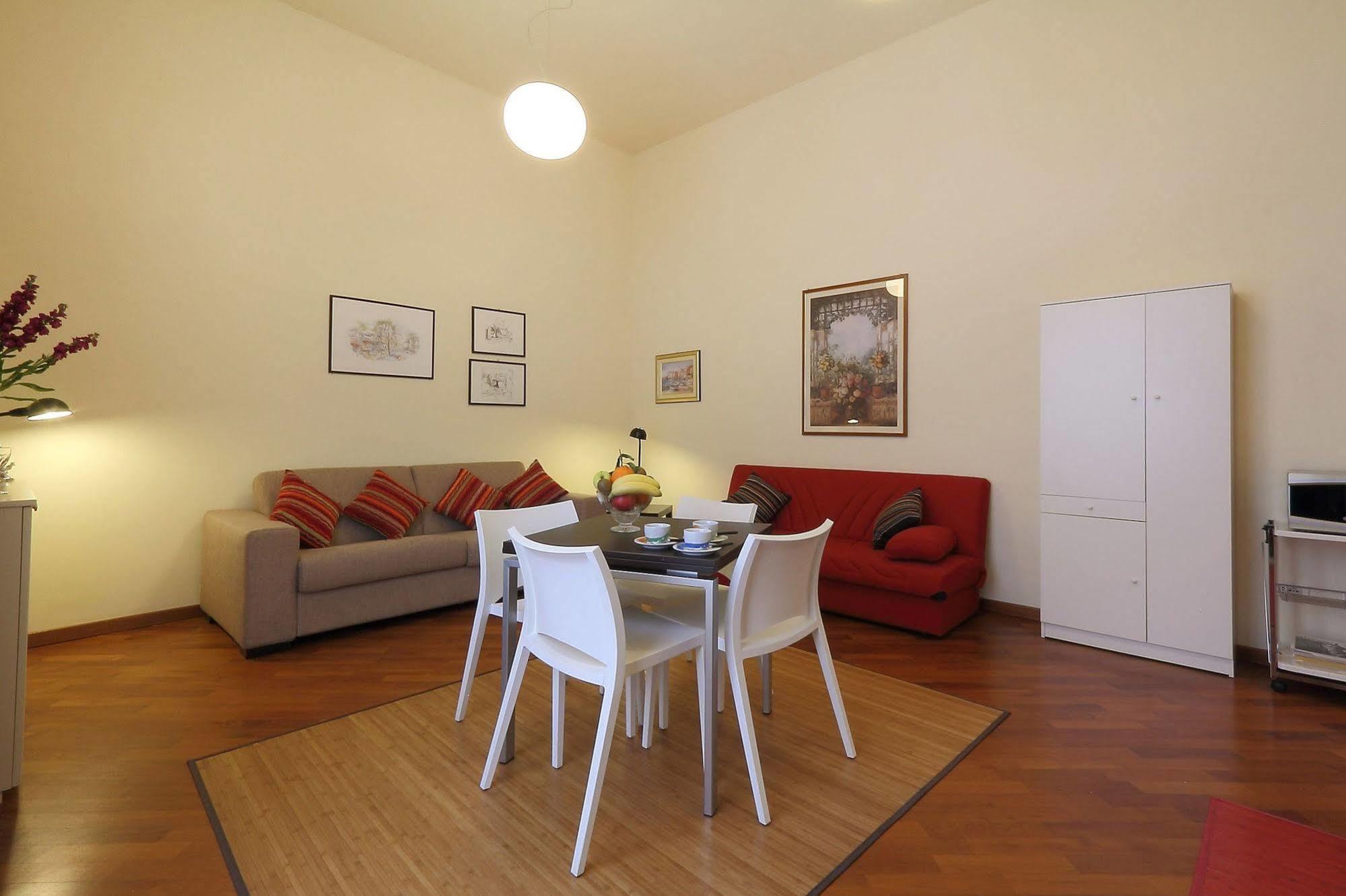 Relais Martinez Florenz Exterior foto