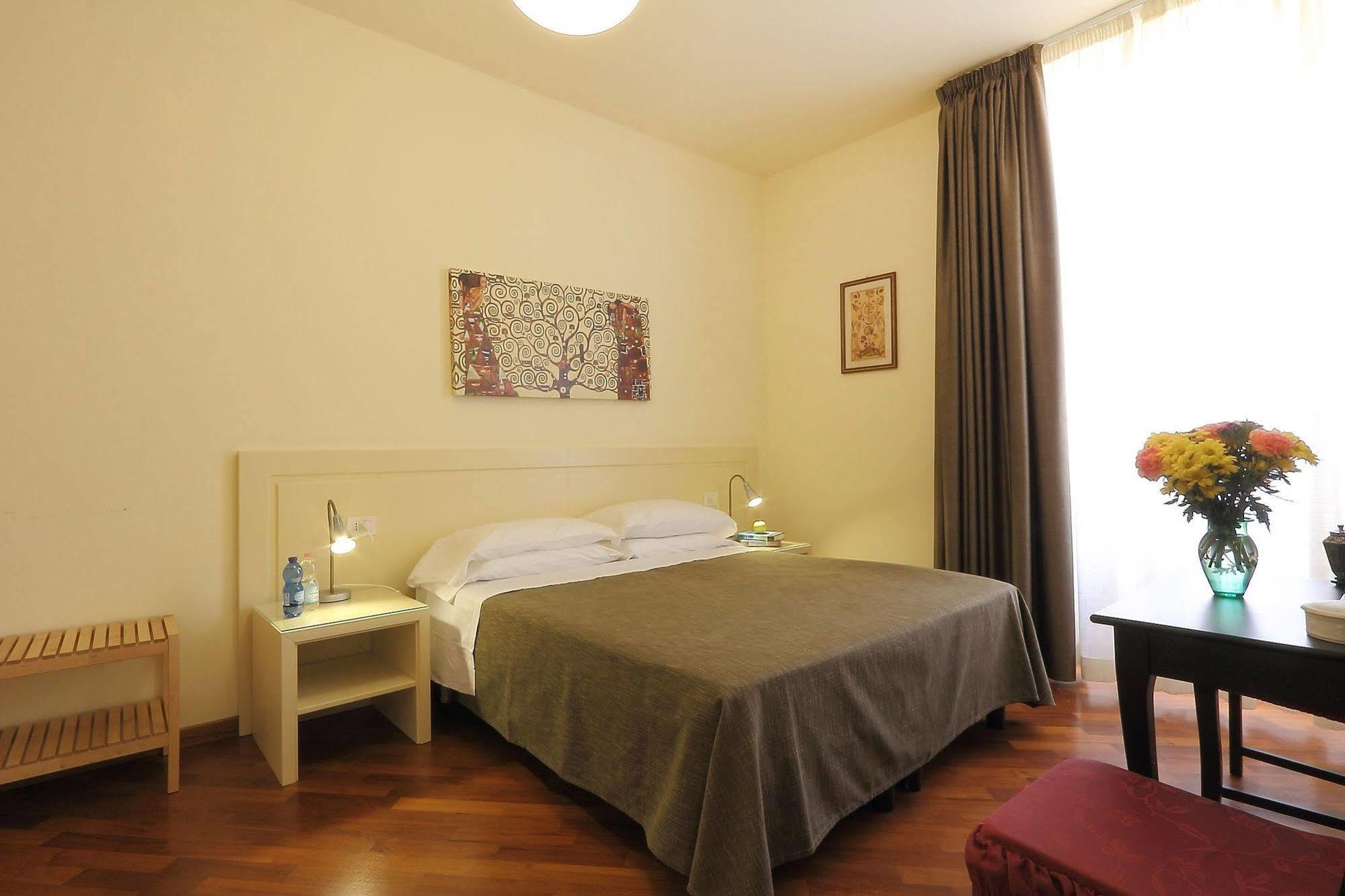 Relais Martinez Florenz Exterior foto