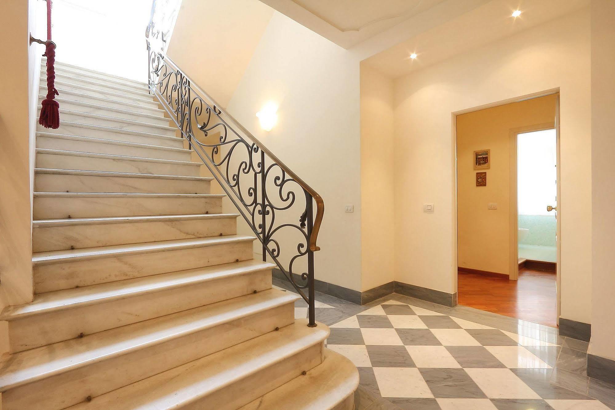 Relais Martinez Florenz Exterior foto