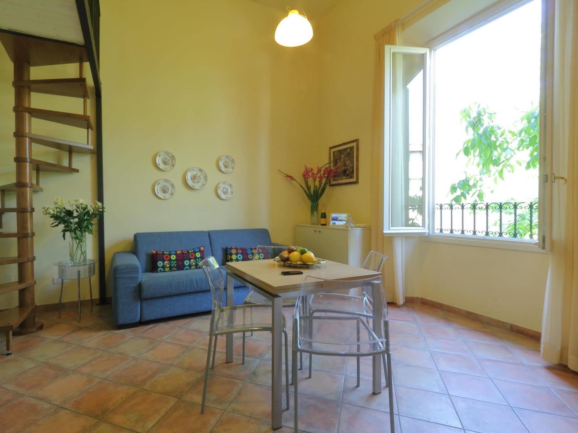Relais Martinez Florenz Exterior foto