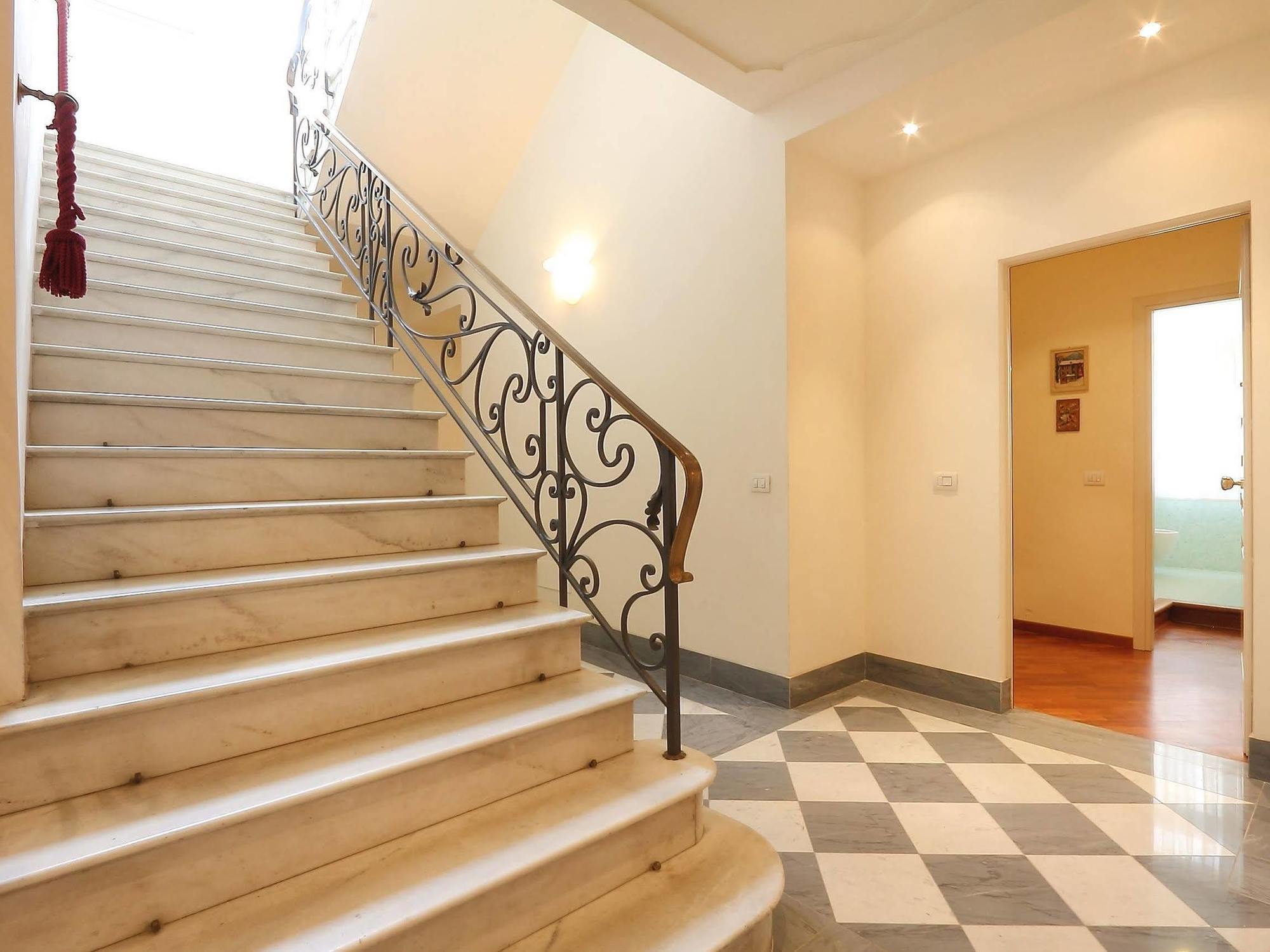 Relais Martinez Florenz Exterior foto