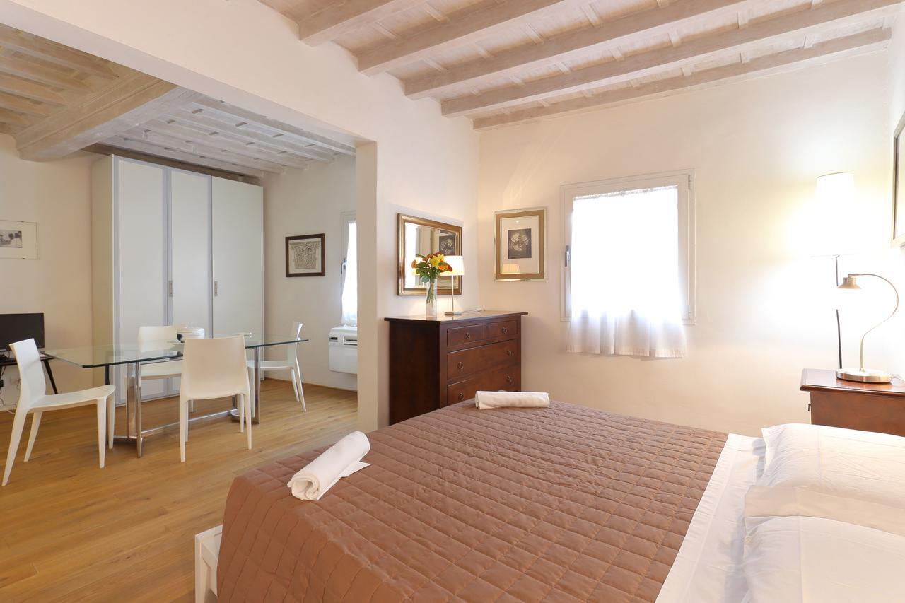 Relais Martinez Florenz Exterior foto