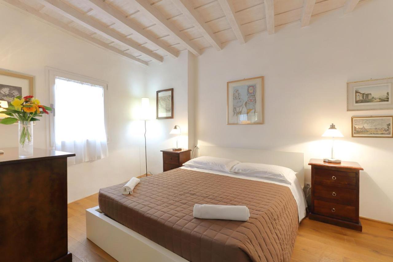 Relais Martinez Florenz Exterior foto