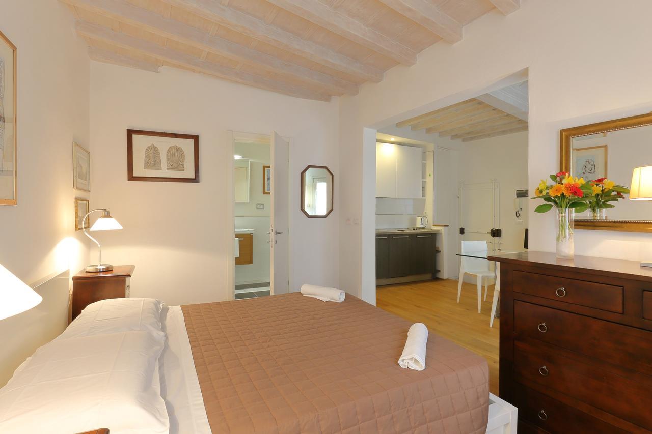 Relais Martinez Florenz Exterior foto