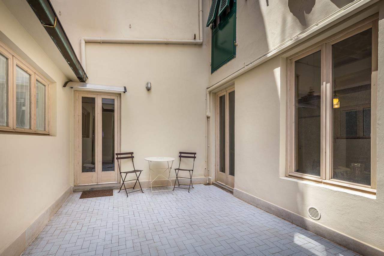 Relais Martinez Florenz Exterior foto