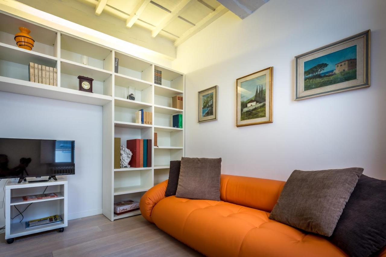 Relais Martinez Florenz Exterior foto