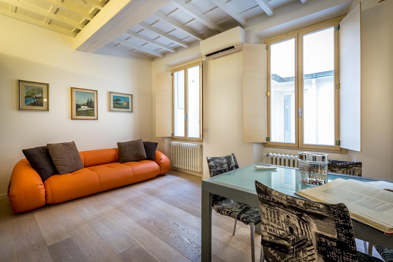 Relais Martinez Florenz Exterior foto
