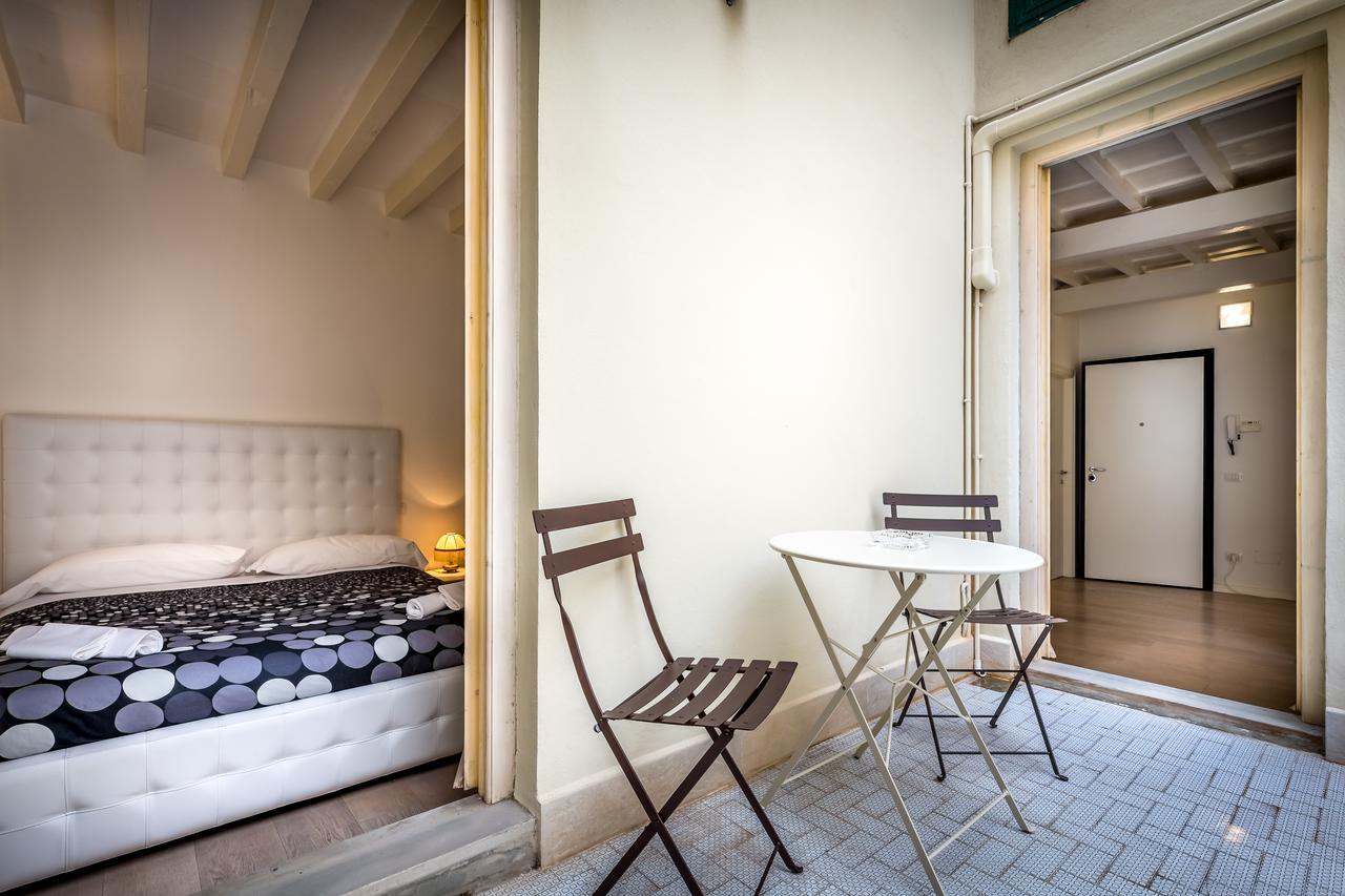 Relais Martinez Florenz Exterior foto
